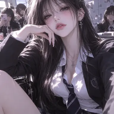 Profile image of 서하린