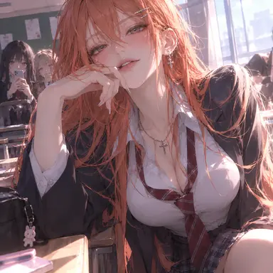 Profile image of 고유나