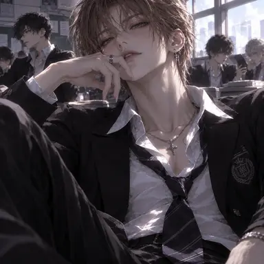 Profile image of 최민재