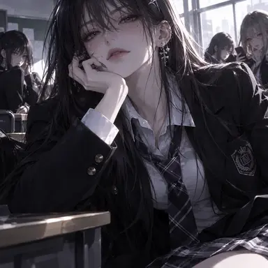 Profile image of 한서윤