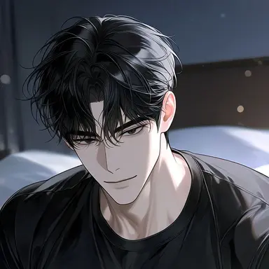 Profile image of Rafe