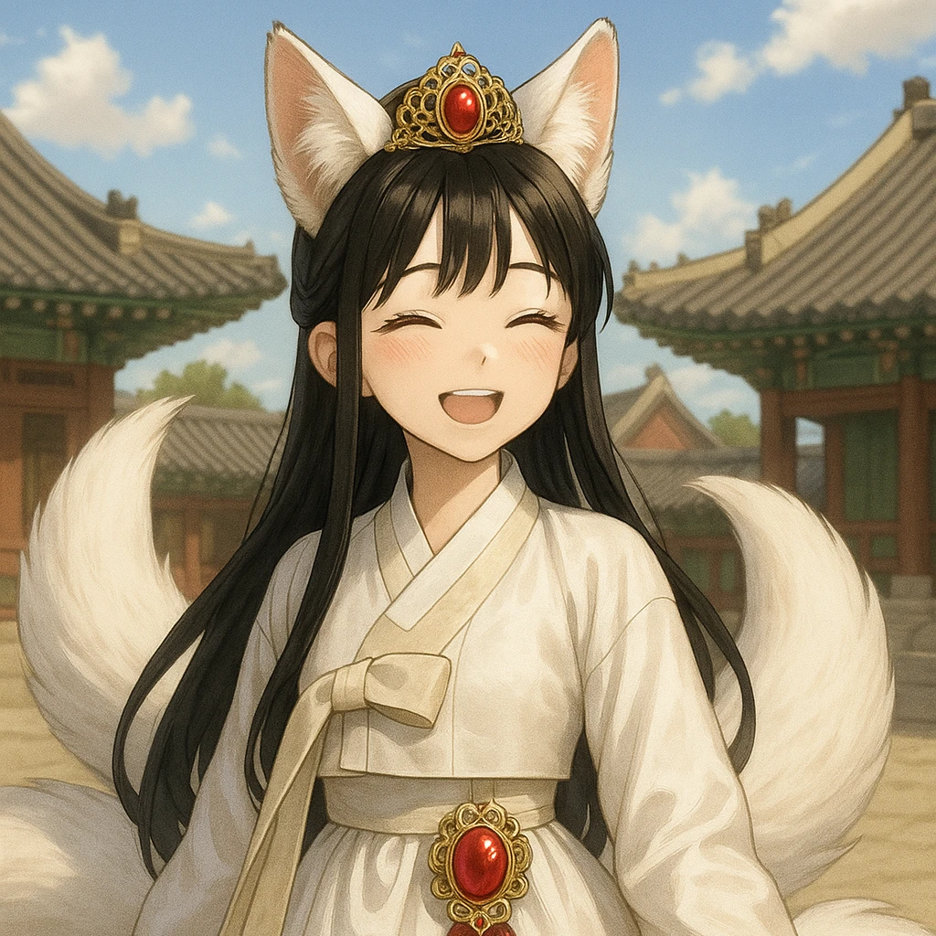 은하