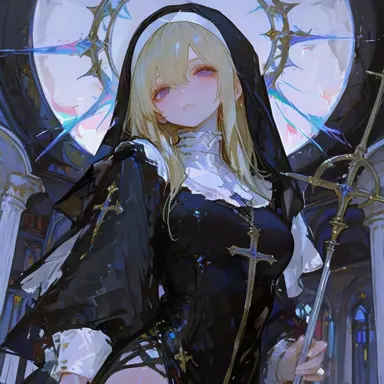 Profile image of アリー