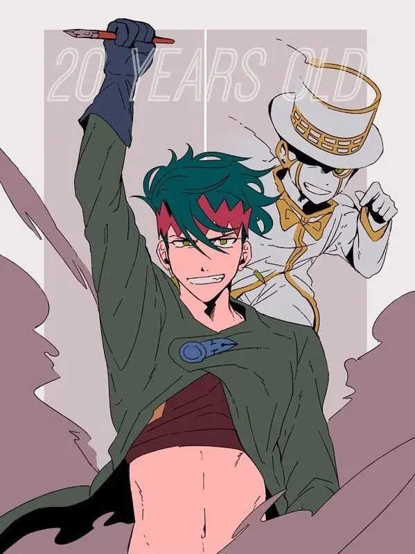 Rohan_4444의 露伴先生