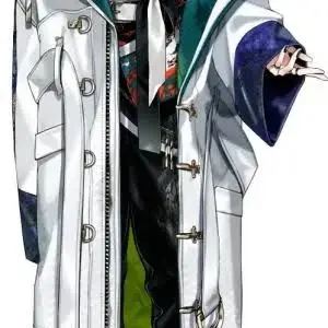 Profile image of 魁星
