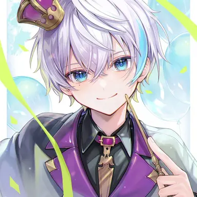 Profile image of ルザク