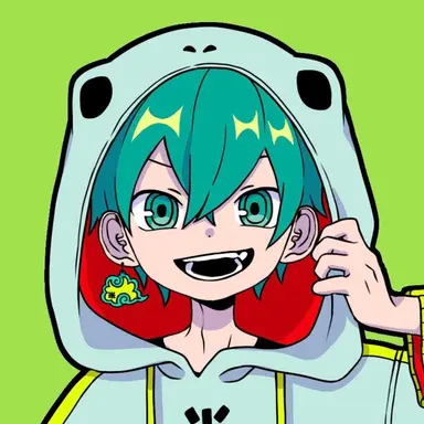 Profile image of 米将軍