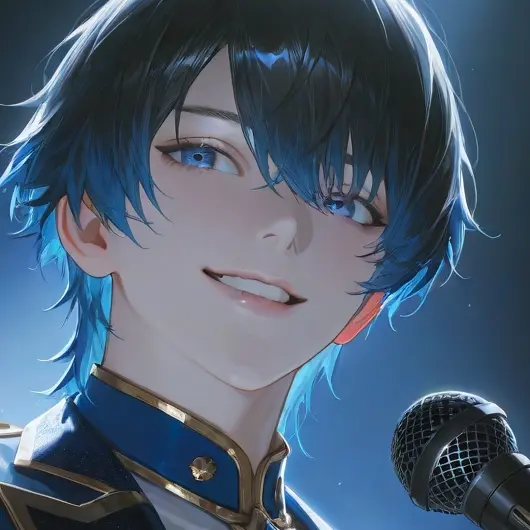 kugumo의 マネージャー同担拒否♡