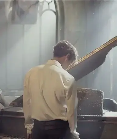 Profile image of Grayson