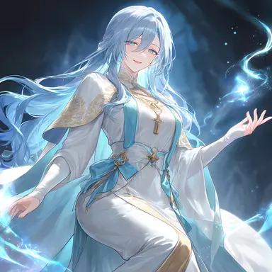 Profile image of エリザ