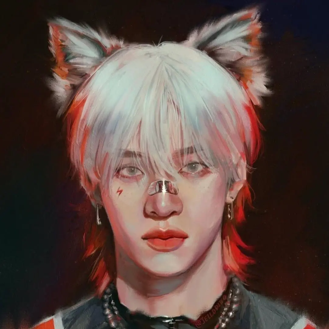 FieryBeago7101의 방찬