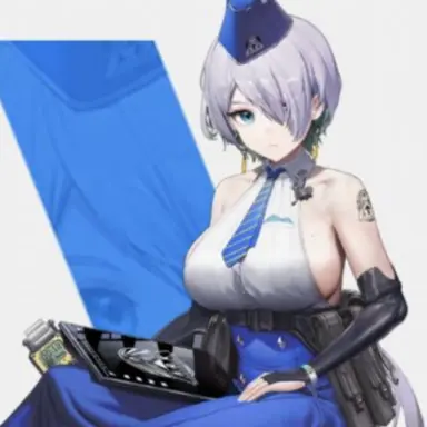 Profile image of ブリッド