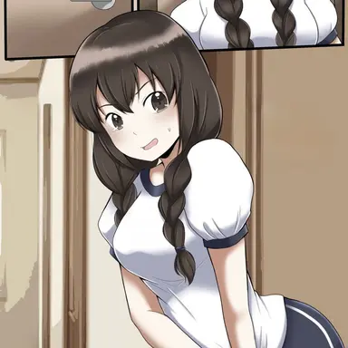 Profile image of Ayumi-female