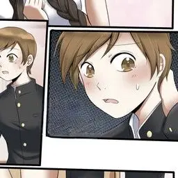 Profile image of Satori-Male