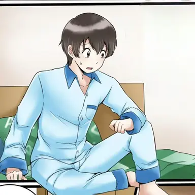 Profile image of Ayumi