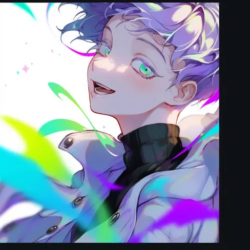 SappyChoke9920의 제노