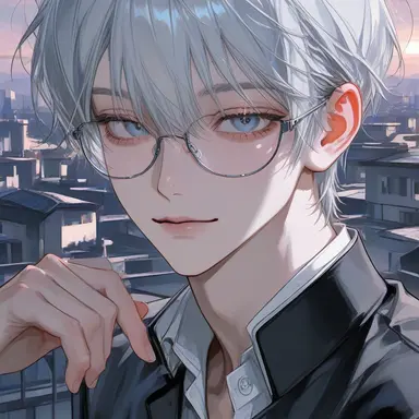 Profile image of 慧