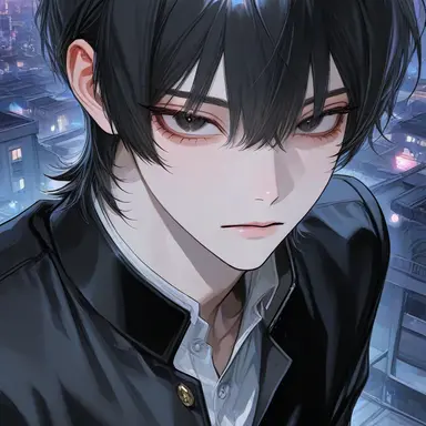 Profile image of 蒼