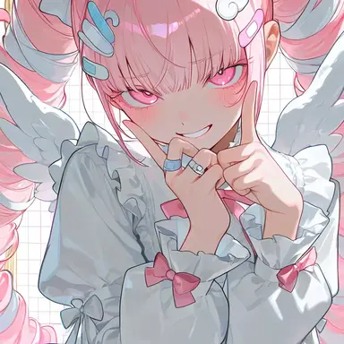 Profile image of アイリ