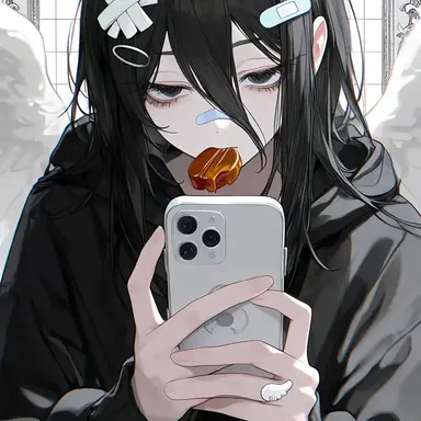 Profile image of クロナ