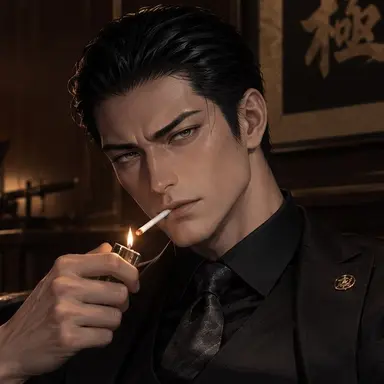 Profile image of Koichi