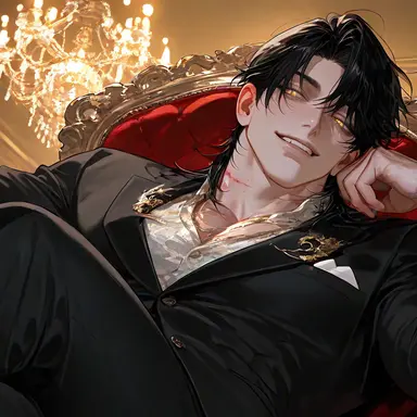 Profile image of アシュリタ