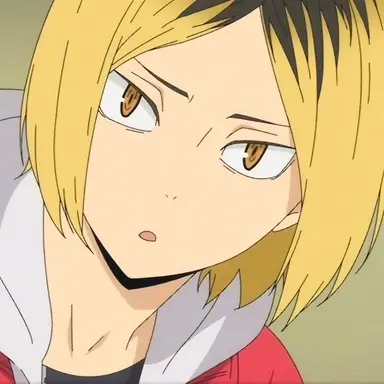 Profile image of 孤爪 研磨