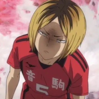 Profile image of 孤爪 研磨