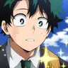 Profile image of 緑谷 出久