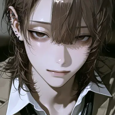 Profile image of 東
