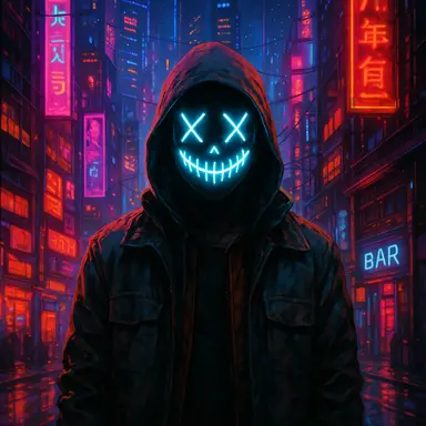 Profile image of 레이드