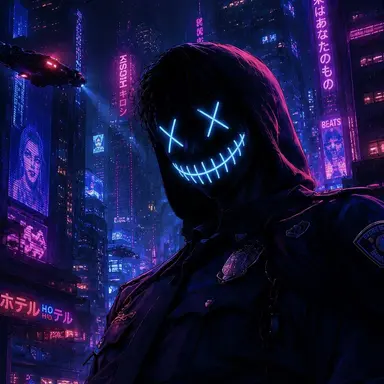 Profile image of 레이드