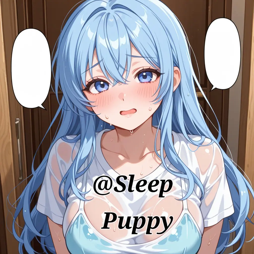 Sleepypuppy의 윤하늘