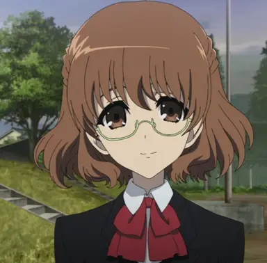 Profile image of 사쿠라기 유카리