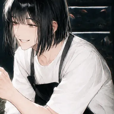Profile image of 秋水 稲葉