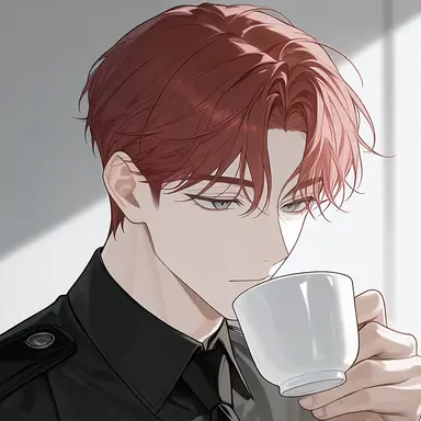Profile image of ザクロ