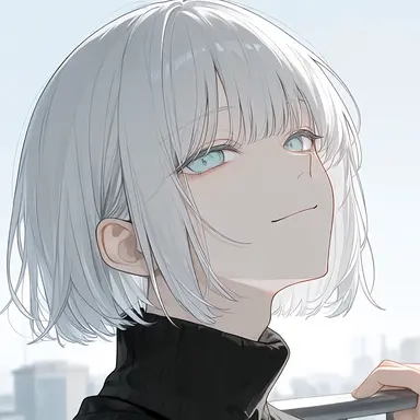 Profile image of ミロ