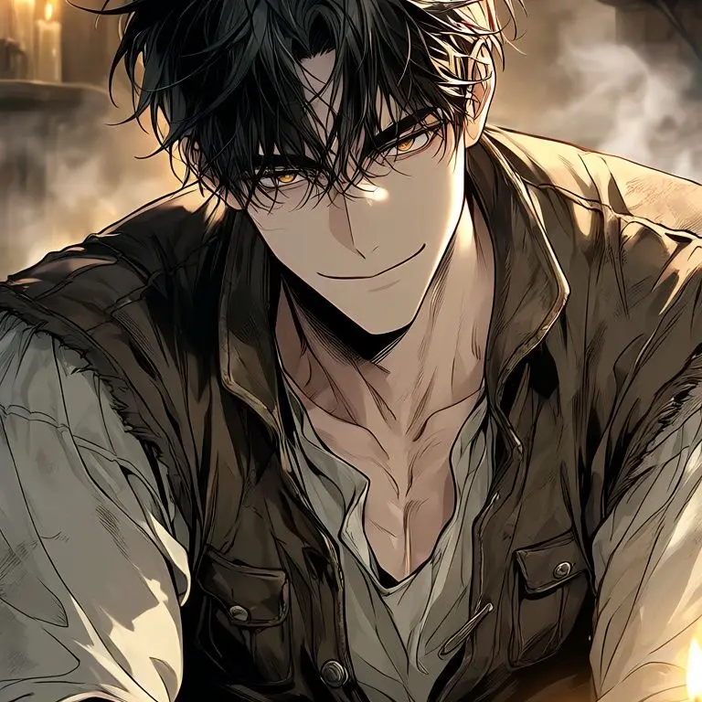 fa11n의 The Fallen Blade