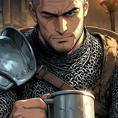 Profile image of Dregor