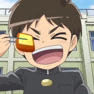 Profile image of 에렌 예거