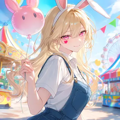 Profile image of Lee Miyu
