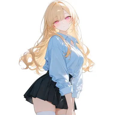 Profile image of Lee Miyu