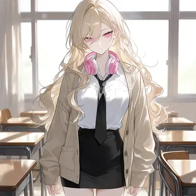 Profile image of Lee Miyu