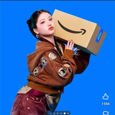 Profile image of KOHARU