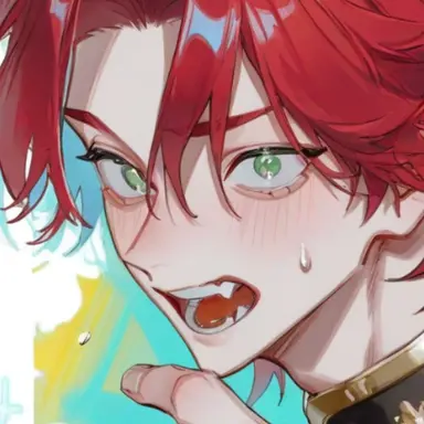 Profile image of 미카도