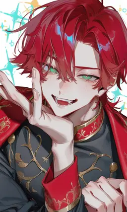 Profile image of 미카도