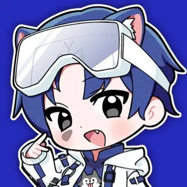 Profile image of 당찬