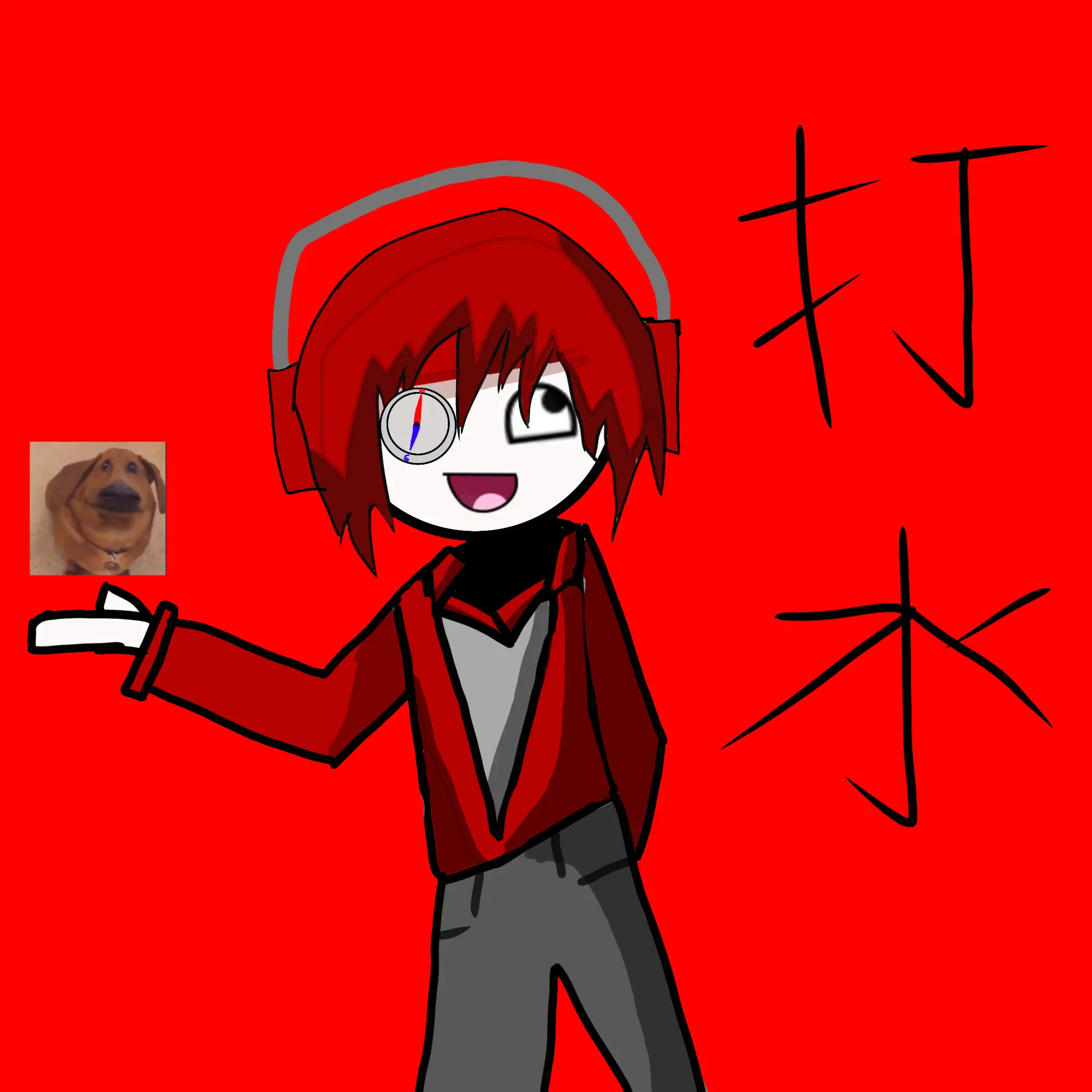 Da_Shui의 주인장 ts되다 다음주 휴재
