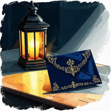 Profile image of 입학 통지서