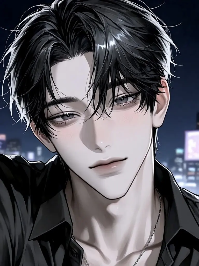 HugeHoney2431의 あなたにだけ甘いホスト